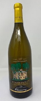 Frank Family 2023 Chardonnay